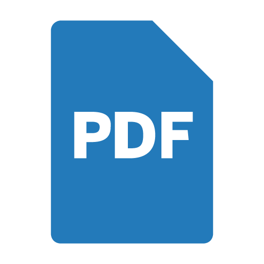 PDF Icon